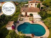 Gretas Villa