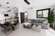 Villa Sotavento Ocean Views Modern New Apartment in Natural Park