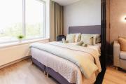 BNB 3 Towers apartment