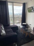 Apartamento en alquiler con espacio para 4 huespedes