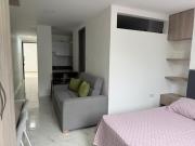 Hermosos Apartaestudios!