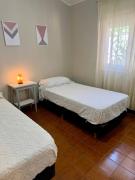 Beautiful House en el Centro, con Cochera