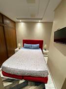 Casablanca oulfa APPAREMMENT DE LUXE