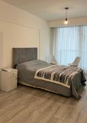 Departamento en Recoleta