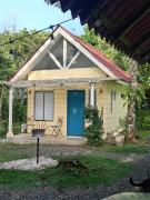 Casita Bohemia natural paradise