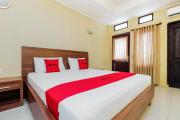 RedDoorz near Taman Samarendah Samarinda