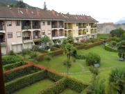 Apartment in Germignaga near Lake Maggiore