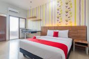 RedDoorz Plus near Taman Budaya Samarinda