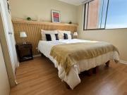 NORTHSUITE - Vista al Mar y Parking Frente Mall