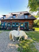 Small Apartment in Breb s Cosy Barn