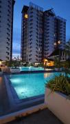 Kais Luxe Balcony Suite at Royal Oceancrest Mactan