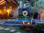 Moonrise villa