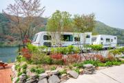 Gapyeong Namiseom Marina Caravan Park
