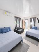 Suite com entrada independiente
