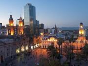 Top Santiago