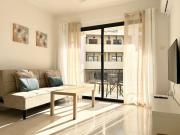 Top Paphos City