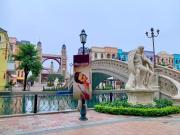Lung Linh Hotel - Vinhomes Ocean Park 3
