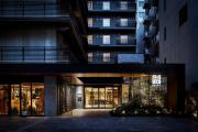 Sugata Hotel Osaka Shinsaibashi, Series by Marriott