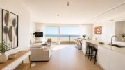 Strandresidentie D501 North South