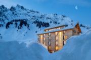 Top Stuben am Arlberg