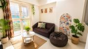 Hideout 2bhk Kharadi Near EON