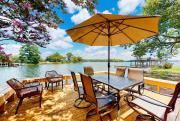 Top Lake Hamilton