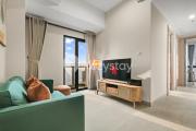 Avior by Kozystay - Kemayoran