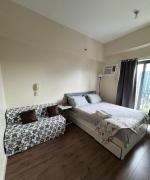 Studio Unit at Grand Residences-North Tower A