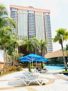 Binjai Suites AT Kuala Lumpur KLCC