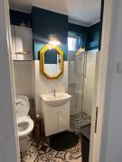 Apartment just 5 minutes from Iulius Mall