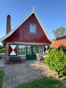 Vakantiewoning Uutbloazen