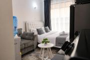Furnished Studio bnb Roysambu TRM Lumumba Drive
