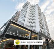 Top Chiayi City