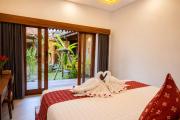 Ayu Homestay Tegallalang