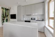 Sopot Seaside Apartments by Noclegi Renters