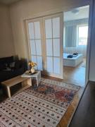 St Atanasius apartment - Roman вaths view