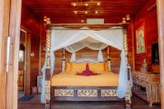Casa De Madeira - One Bedroom Wooden Pool Villa
