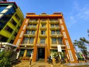 Hotel Big Boss New Digha