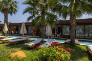 Adella Beach Resort Hotel