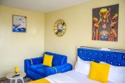 Top Nairobi