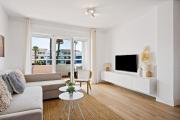 Casa Amber Jávea – Stijlvol appartement voor 4 personen nabij strand