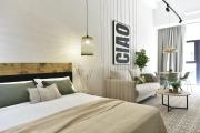 Estudio tipo loft en Benimaclet