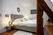 Appartement Le Gite du Kaiser