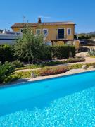Casa Maichen Olbia