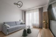 Seaside Baltica Tower Apartment & Parking by Alqueen Apartments