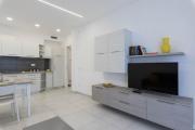 CASA ESEDRA Appartamento 1, parcheggio privato