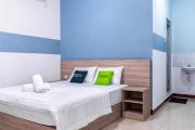 Urbanview Hotel Ultima Logam Bandung