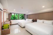 Top Bangkok