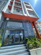 LUMO Apartments My Khe Beach