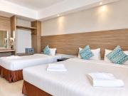 Avana Laem Chabang Boutique Hotel